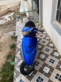 موطور زنبور • كابريتر جديد • تكريت الديوم