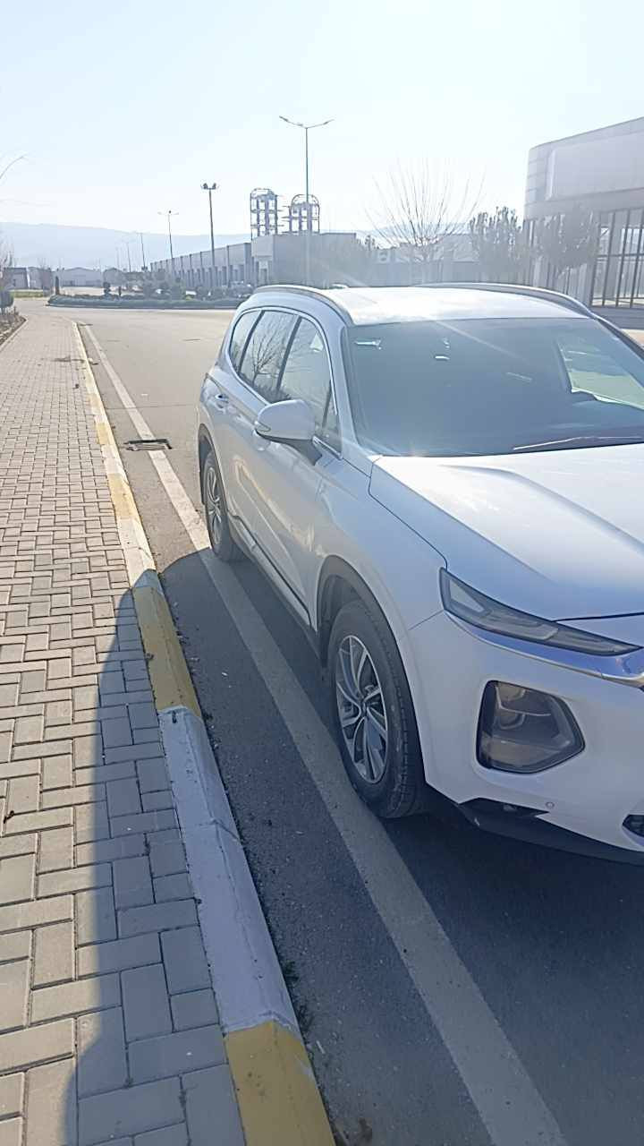 سنتافيا خليجي ٢٠١٩ / ٤ سلنَدر / بدون صبغ / فقط مكانين بارد / ٧ راكب ٨ نمره / رقم اربيل / السعر ٢٢١ / ايضا اكو مراوس مع توكسون . / *********** واتساب/ العنوان اربيل أربيل, العراق
