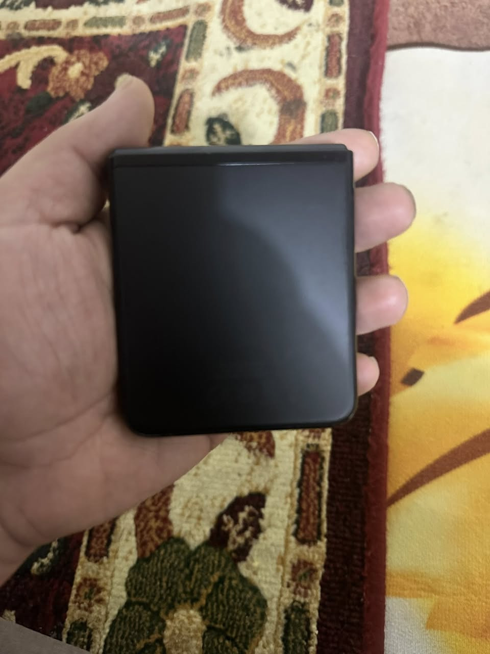 فلب ٣
نظافة ١٠٠٪؜
ذاكرة ١٢٨
***********
مدينة الصدر
