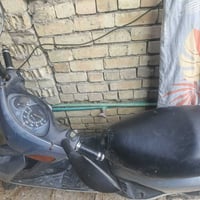 دراجة • مرخصة • بغداد بلديات