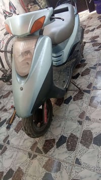 بريز • دراجة نضيفه • بغداد الشعب