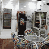 الحسينية بداية مسقط • ٢٠٠م • ٣غرف