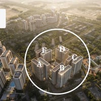 ابراج انفنتي المرحلة الاخير للاستثمار داخل مجمع البروج السكني بمقدمه ٣...