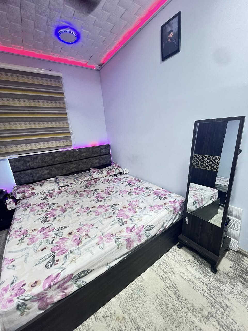 غرفة نوم اخشاب
بدون الفراش 

السعر 450🟢

العنوان بسماية

***********
