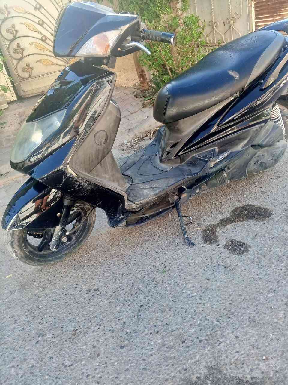 سلام عليكم شباب عندي دراجه سكنس كلاسك للبيع سعر 600وبيه مجال بس ترايش يرادلها مكينه مكفوله كفاله عامه مكاني بغداد الحسينينه راشديه رقمي ***********
مديل 2011دراجه ماشيه 6000حقيقي ام طلاعات
سلام عليكم شباب عندي دراجه سكنس كلاسك للبيع سعر 600وبيه مجال بس ترايش يرادلها مكينه مكفوله كفاله عامه مكاني بغداد الحسينينه راشديه رقمي ***********
