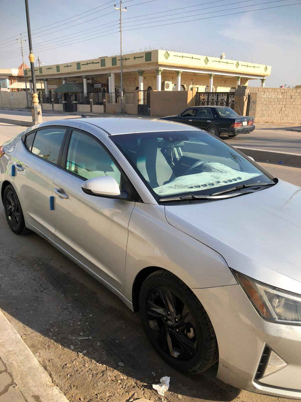 النترا 2019 رقم بصره الماني حره هسه جانت معوقين وارد امريكي داخله مياه امطار للدوسه ضربه فقط مدكر السايق مبدل بلعراق مكينه 2000 دوش كير ايتي ماشيه 115 ميل السعر 135 /

*********** الزبير, البصرة
