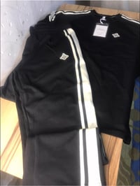 تراك رجالي • مقاسات L-4XL • اسود كحلي جوزي