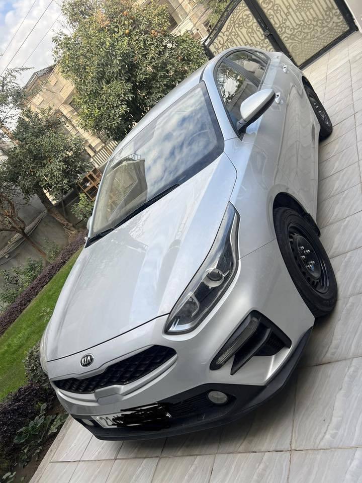 سيراتو نظيفة جدا رقم سليمانية تحويل او وكالة العنوان السيدية قرب الجسر الجديد السعر 145 للاستفسار ‭0772 855 6872‬
