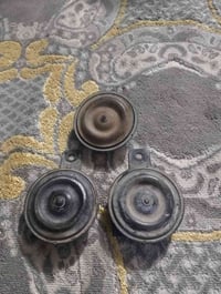 هورنات • ماعرف الموديل • نجف