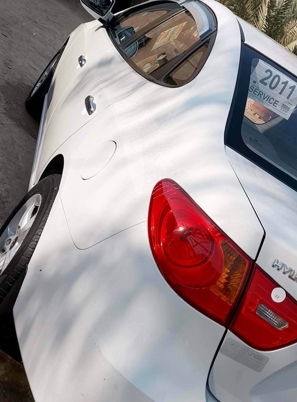 اسلام عليكم
النتر خليجي موديل 11 خليجي مكفوله كفاله عامه 
شرط السياره جديد مكينه الفين كير عادي
حداديه جديده تخم تاير جديد 
تبريد 🥶ثلج
رقم اربيل سنويه وهزه جديده 
 الشراي يتصل  ***********
