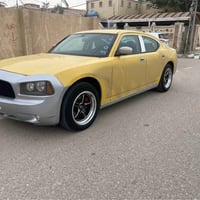 ٢٠١٠ • محرك ٣٥٠٠ • مراوس