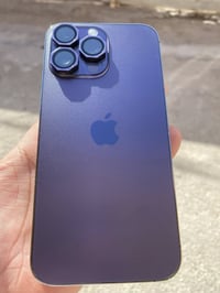 ايفون14برو ماكس مبدل شاشه كفاله 07703329437