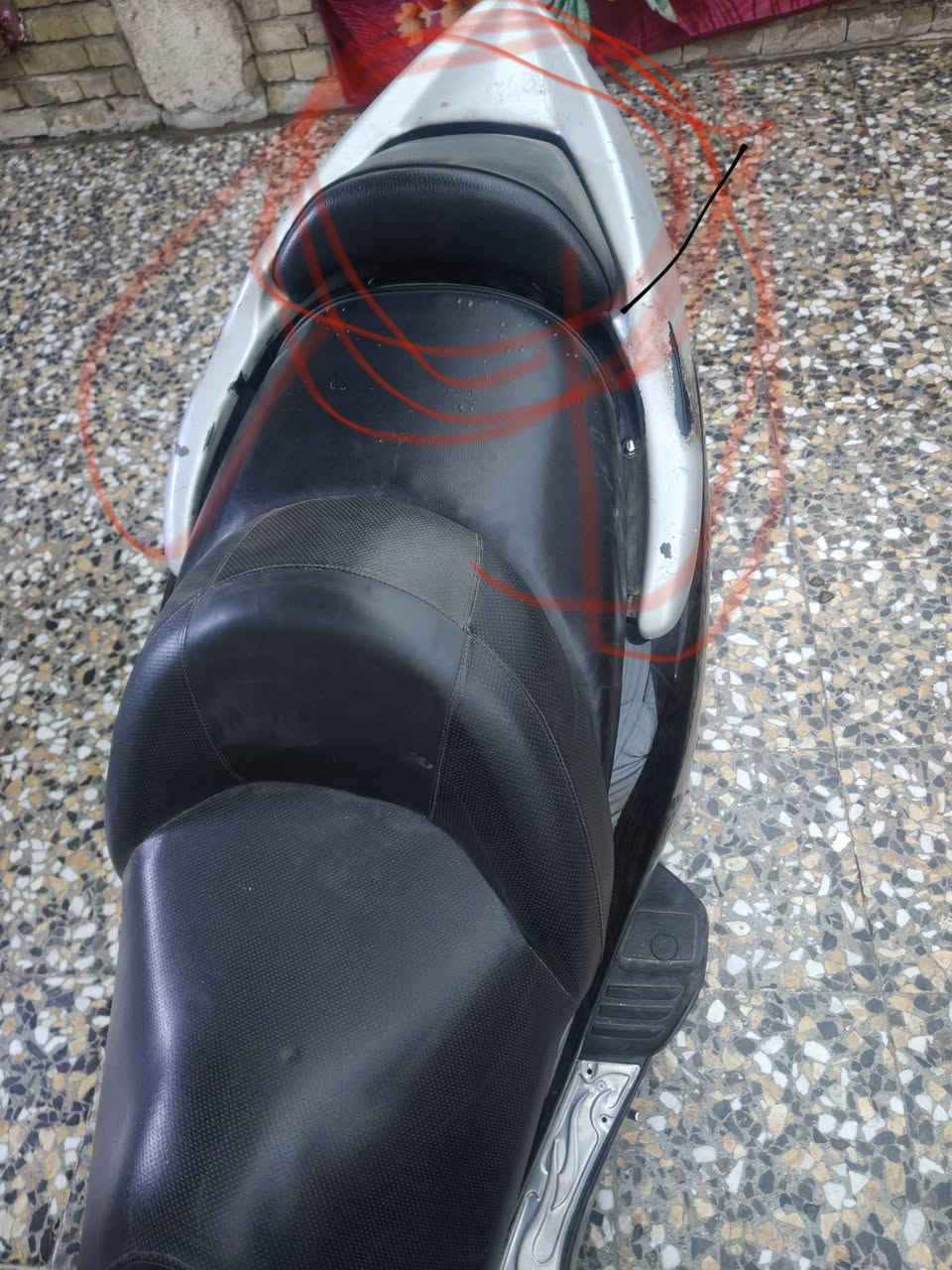 سلام عليكم شباب تزويد فورزه. 0/8
 لغود او نفخات يمنه ويسره  + بومه 
+ سبايدر نفخ للبيع مكاني بغداد العبيدي شراي يتصل 
        سعرهن 125.        ***********
