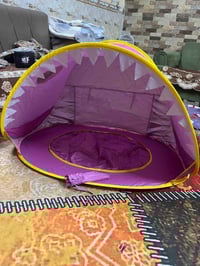 خيمة اطفال • ٥ قطع