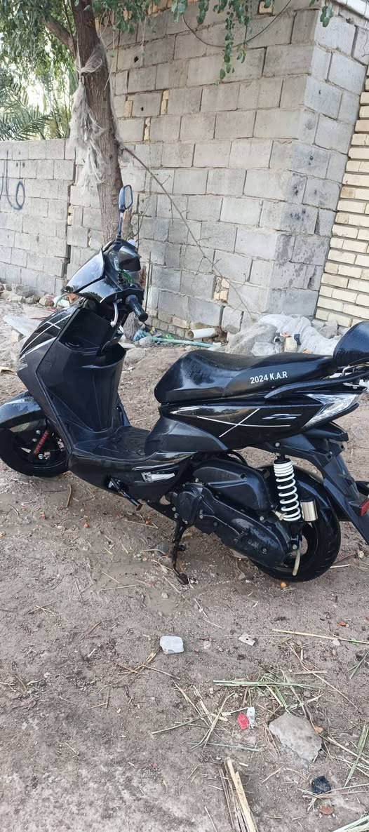 دراجه ماكس fs بومه ما مفتوحه بعدهي جديده السعر خاص


**إذا كنت صاحب هذا الإعلان وتريد حذفه لأي سبب، رجاءا أرسل رسالة إلى الدعم الفني**