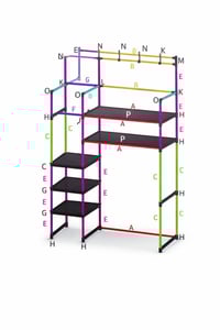 ديكور منزلي • متفرقات • للبيع