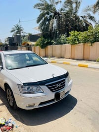 وبركاته  سوناتا موديل 2011🚘   خليجي بيع او مراوس👌   السيارة جاهزة للأخ...