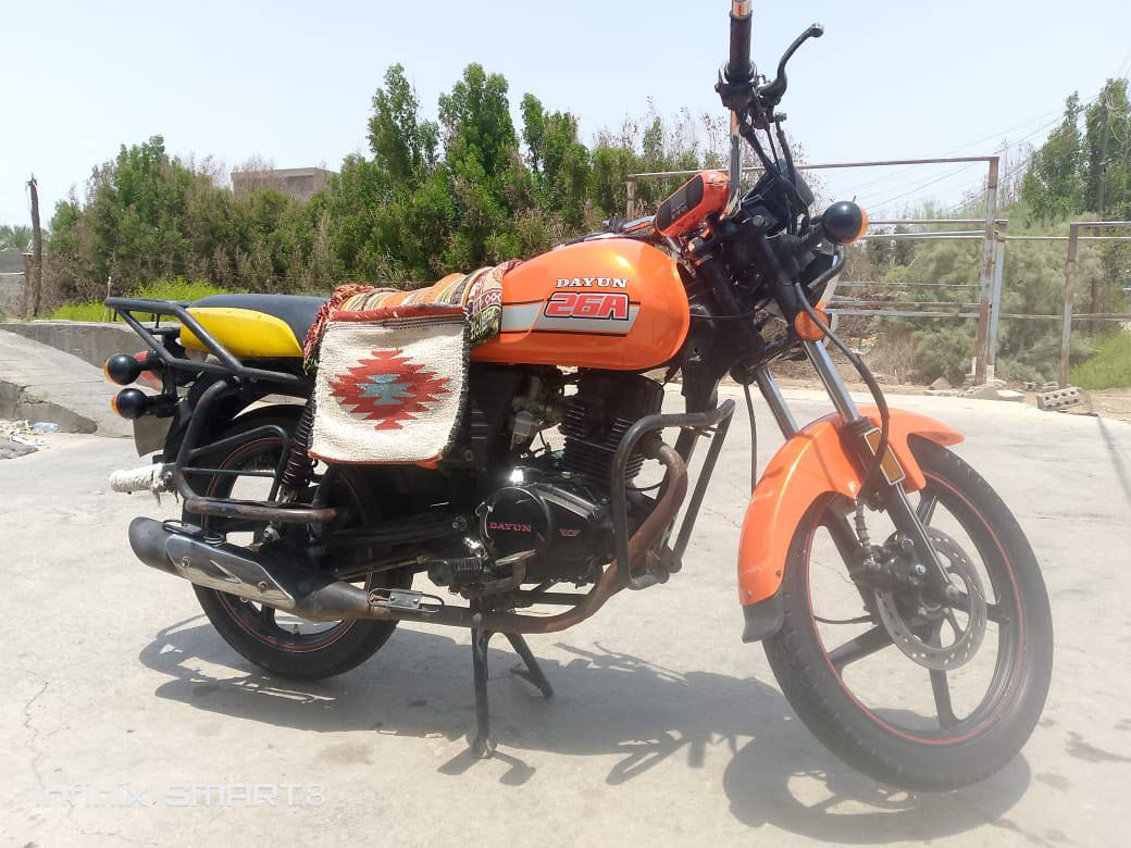 سلام عليكم درجة دايون نفخ موديل 21 أوراق اصولي سعر خاص مكان كربلاء طوريج الرقم ***********
