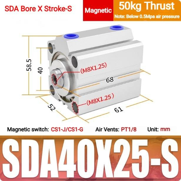 🔧 المركز الفني لماكنات التعبئة والتغليف 🔧
نوفر لكم أفضل قطع الغيار والمستلزمات الخاصة بـ:
✔️ ماكنات التعبئة والتغليف
✔️ مكائن الجبس، الماء، العصير
✔️ مكائن تعمل بنظام الهواء (نيوماتك)
📢 للاطلاع على الأسعار والتحديثات اليومية زوروا قناة التليجرام:
👉 https://t.me/saifas_92
📍 الموقع: بغداد – جميلة
⏰ الدوام: من 7 صباحاً إلى 5 مساءً (الجمعة عطلة)
📞 للاستفسار: ***********
🔹 جودة
🔹 أسعار منافسة
🔹 خدمة مميزة
تابعونا ليصلكم كل جديد 👌
