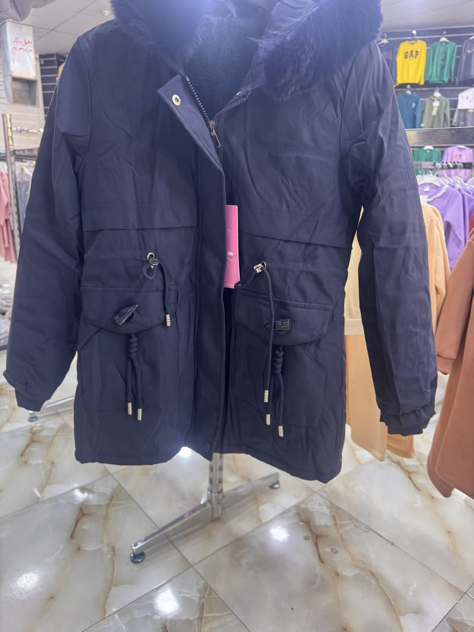 تخفيضات قماصل بناتي سعرقطعه15000الف عنوان خانقين شارع المصرف داخل الفرع


**إذا كنت صاحب هذا الإعلان وتريد حذفه لأي سبب، رجاءا أرسل رسالة إلى الدعم الفني**