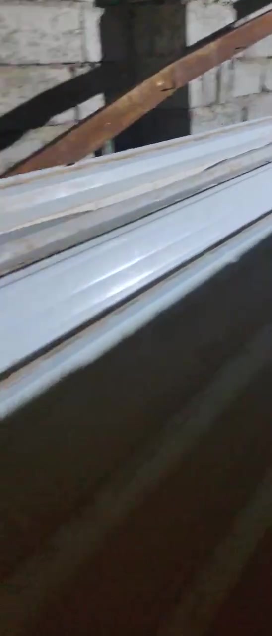 سندويش للبيع اربع قطع طول 7 امتار*********** النجف
