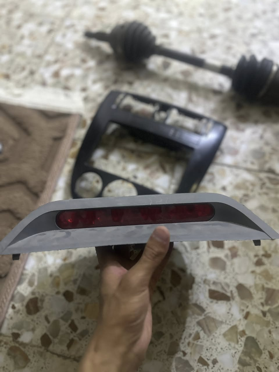 غراض اوبترا كلهن بلاديات درايم شفت مصلح والباقي شغال كله بلادي قيم واخذ


**إذا كنت صاحب هذا الإعلان وتريد حذفه لأي سبب، رجاءا أرسل رسالة إلى الدعم الفني**
