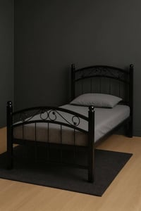 نفر جلد • ٩٠×١٩٠سم • توصيل مجاني بغداد