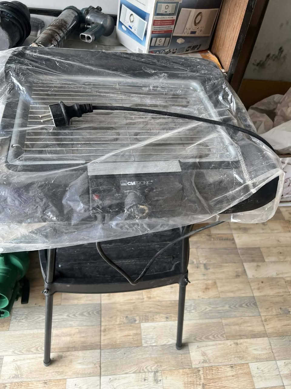 غراض البيع كلمن وسعره مكانهن سكان صناعي


**إذا كنت صاحب هذا الإعلان وتريد حذفه لأي سبب، رجاءا أرسل رسالة إلى الدعم الفني**