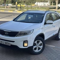 سورنتو • ٢٠١٤ • رقم اربيل