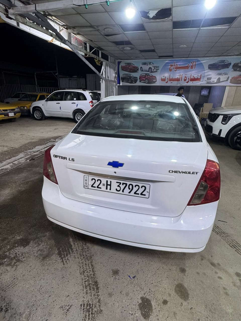 أوبترا موديل ١٤ رقم أربيل مكينه كير صدر تبريد تخم تاير سياره جاهزه فقط جاملغ خلفي ربعه صبغ الباقي كله مكفول سعر 89
 ***********
