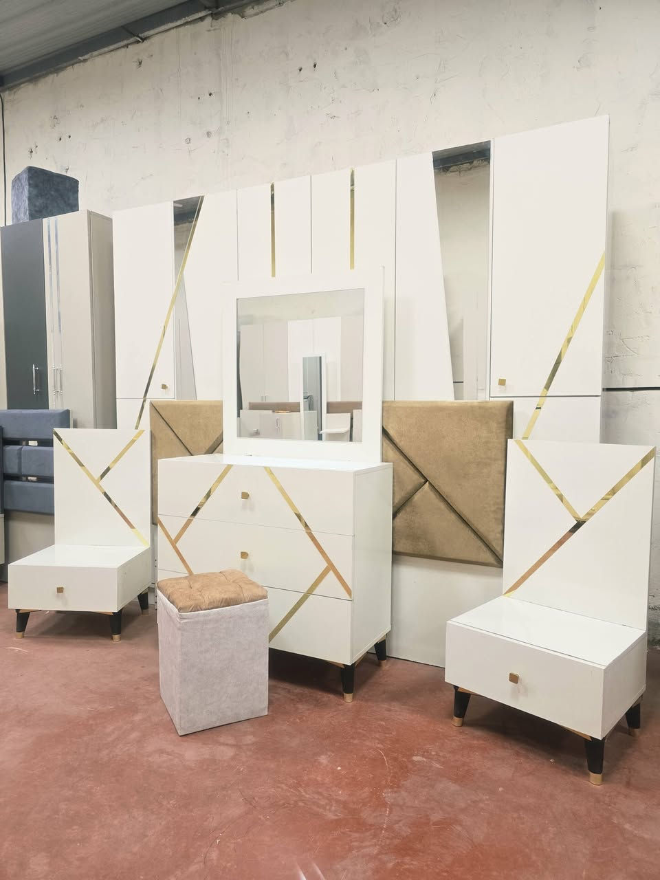 💗 غرفة تركي مستخدم
🛏️ 6 قطع كاملة
💯 نظافة 95%
🚪 نظام أبواب مرتب
نضام هدروليك
💸 السعر 525 قفل
🪛 شد مجاني
🚚 نقل مجاني
💎


**إذا كنت صاحب هذا الإعلان وتريد حذفه لأي سبب، رجاءا أرسل رسالة إلى الدعم الفني**