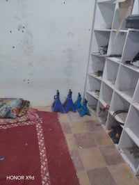 لالسلام عليكم اغراض بنجر كامله محل كامل ويه درير هوه وصوندات وركع مثل ...