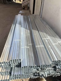 حديد دعم • مقاسات • عروض للتوكيلات