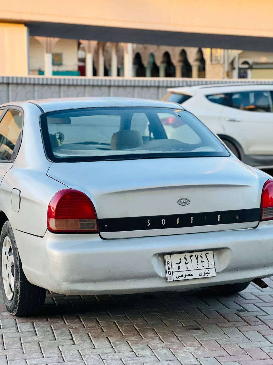 السلام عليكم للبيع او مراوس
سوناتا موديل 200 كير محرك شرط صدر جديد كهربائيات كلهه شغاله تبريد نقص راديتر فقط رقم نينوى ألماني سنويه عضم عاج شرط التحويل والوكالة السعر 37 وبيهه مجال *********** تكريت, صلاح الدين
