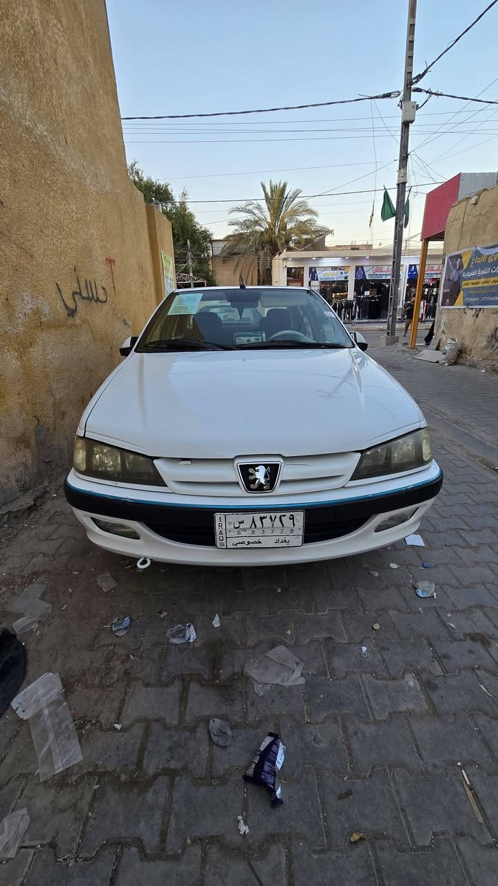 بيجو بارص ٢٠٢٣ غاز بانزين السياره محجوزه ماشيه ١٠٠ الف راعيه بغداد مشروع الوحده يسولك وكاله ..  سعره ٧٣$
السياره موجوده بالكوت للاستفسار ***********
بيجو بارص ٢٠٢٣ غاز بانزين السياره محجوزه ماشيه ١٠٠ الف راعيه بغداد مشروع الوحده يسولك وكاله ..  سعره ٧٣$
