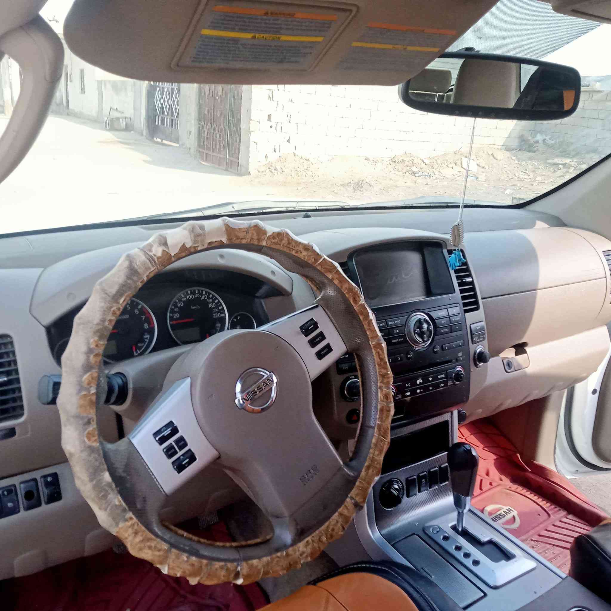 نيسان باثفندر موديل 12 بصره خليجي بأسمي تحويل نظيفه وجاهزة ترايك لبغداد.تبديل چاملغ أيسر فقط والباقي مكفول سعر 112مع المجال أي استفسار أتصل.*********** القرنة, البصرة
