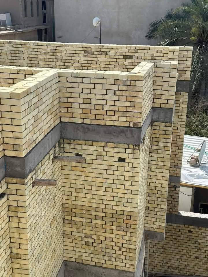 خلفه بناء درجة اوله اشرف مهندسين مصداقيه ولتزام بلعمل متفرق حالين داخل كربلاء فقط بسعر مناسبه 
***********
انتصل ودلل
