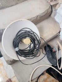 صحن أمريكي • ستلايت • سنغافورة