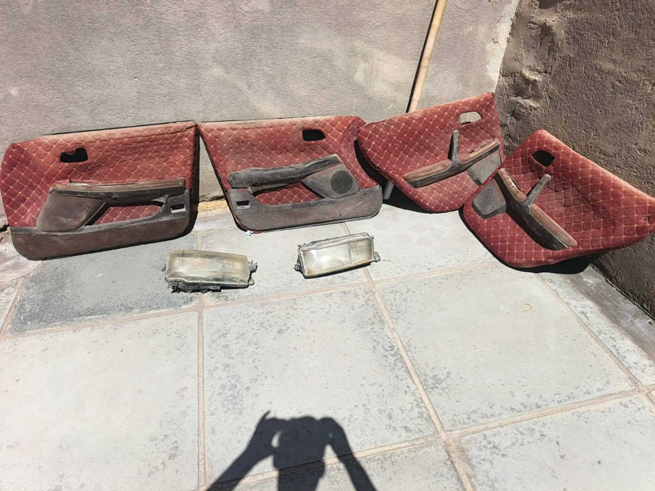 بطاين كرسته نفخ مع لايتات البيع بسعر مناسب مكاني الناصرية الغراف 
***********
