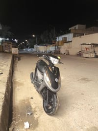 دراجة مكملة • محرك ناعم • معدلة