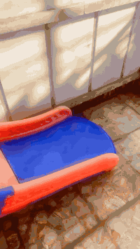 زحليكة اطفال حجم كبير نوع تركي قوي كلش السعر 75 الف مكاني.جسر القديم ***********
