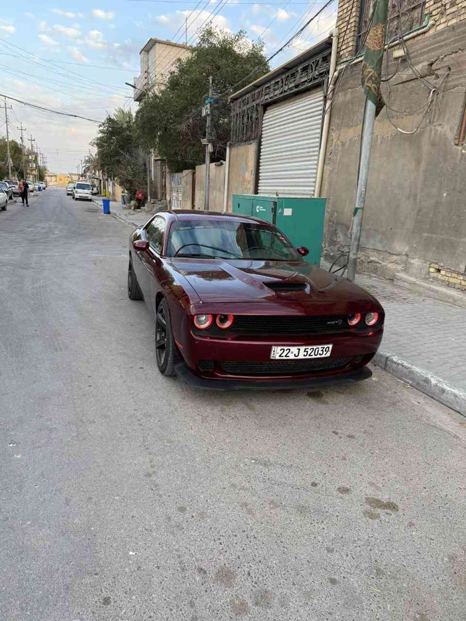 جالنجر سكات باك 6400 موديل 2018 رقم اربيل حادثهة امامي ارباك طاك ومصلح
مصبوغة حزام جمالية  جاهزة من كلشي لايت متغير على مبايل سقف روزرايز  دواخل جلد وكنتارة كزوز تحكم دبات  تخم دسكات وفلنجات جدد  زوج درايمشفت جديد تخم ويلكب  و تاير جديد باتري جديد منظومة تبريد جديدة  اويل كاج كان ستريس بار ادامة مكينة نوزلات بلكات عبوات بانزين  
سعر  150
0785 000 8056
