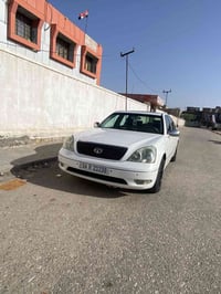 فول مواصفات • كفاله • ٢٠٠١