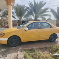 موديل ٢٠٠٧ • وارد امريكي • مكينة مشدودة