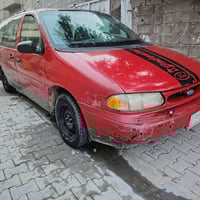 فورد ٧راكب بدون حادث كير محرك افلون جديد ٦ سلندر تخم تاير باتري سنوية ...