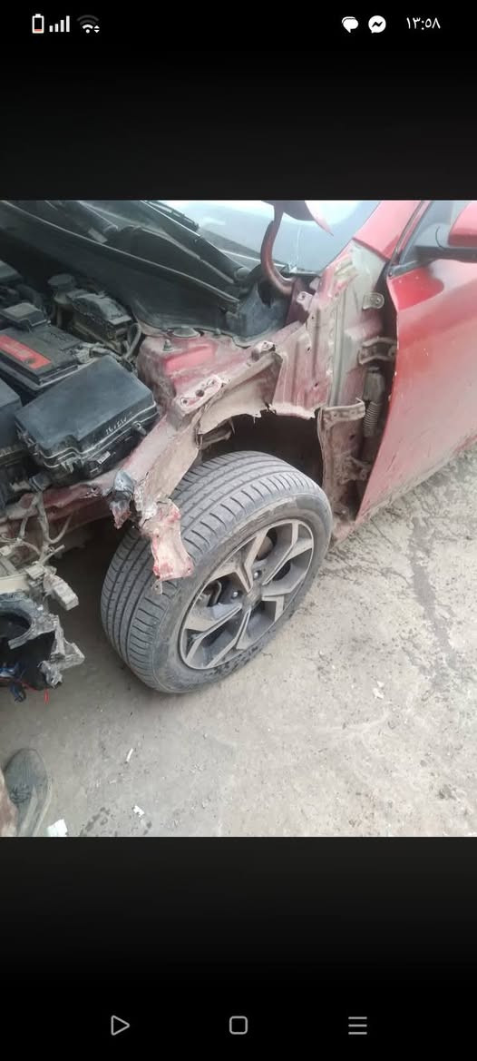 كراج خيري الزهيري تعديل نوع السيارت  تعدل شياصي تعديل على البارد تعدل على الحاره  بنوع الجهاز الحديث مثل الشمع البي دي ار وجهاز النتائج الحار دارت العمل ابو عزيز خيري  السمكري حي الصناعي بلاك الرابع مقابيل جواد التورجي رقم 
الهاتف ***********
