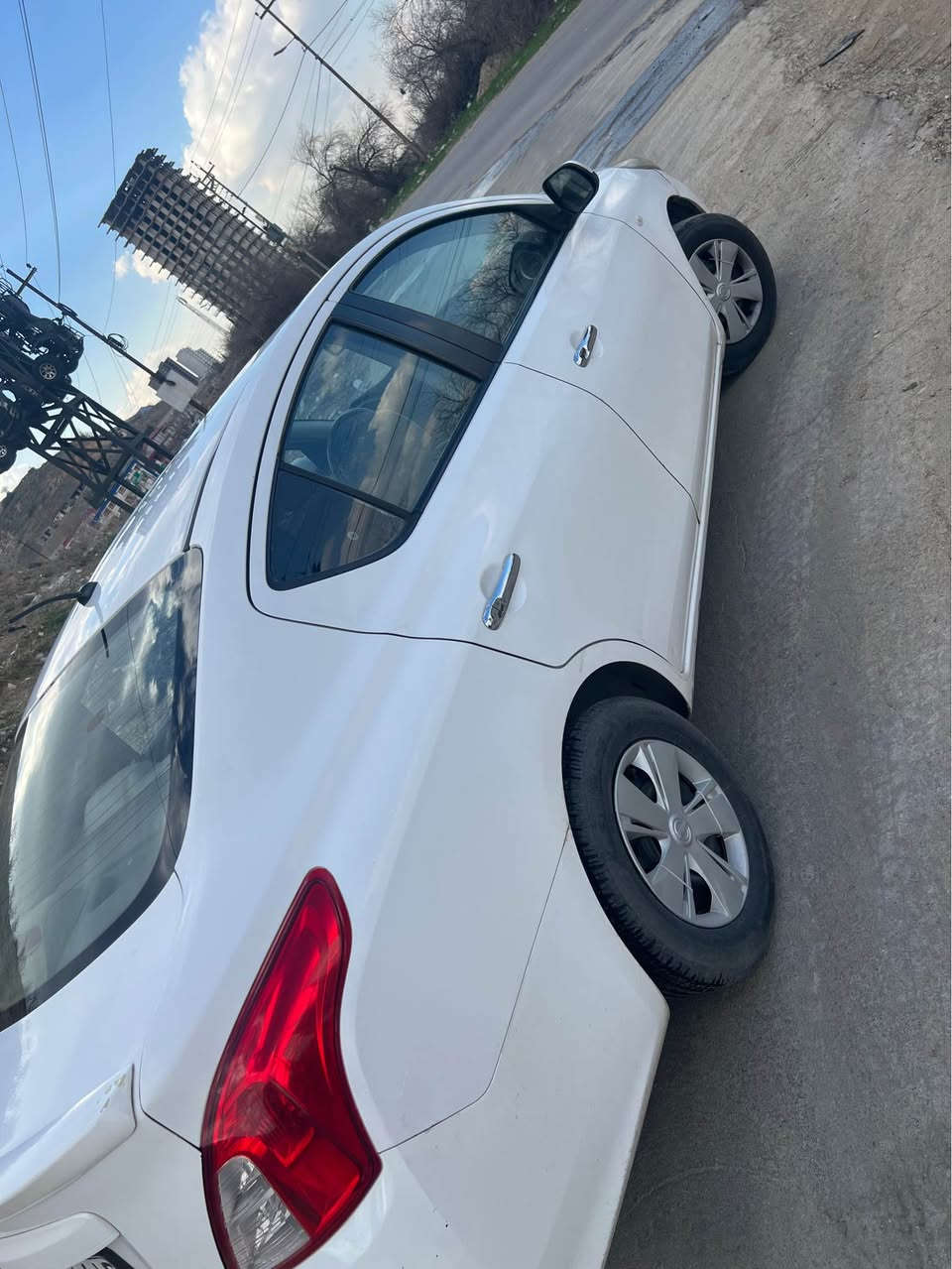 نیسان لاکشمی بای٢٠١٦تۆماتیک دووپارەچە سبوخ چاملخ دەگابئ ژورئ تحدیل نیە هیچ هندک دنکە تەزرەی هەنەکەم رەقەم وسەنەوی نوئ تحویل غرامە بەشەرت سحر٩١مەجال***********/*********** شقلاوة, أربيل
