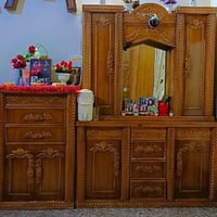 غرفة نوم • غرفة اقواص • اثاث غرف نوم • سرير • دولاب • كومودينو