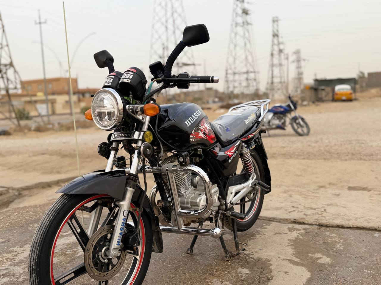 السلام عليكم
بسبب الوعود الكاذبة تمت اعادت نشر
هيوشة مسجل للبيع 19 محدث 23 
***********
