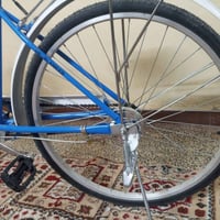 بيسكلال لبيع نضافه  فول  الشراي يجي خاص‏‪07759189096‬‏